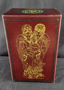  Boyds Bears The Folkstone Collection Constance & Felicity BestFriend #F4 - Picture 1 of 12