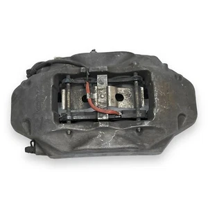 2007-2018 Volkswagen Touareg Front right passenger rh side brake caliper OEM - Picture 1 of 11