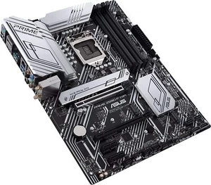 ASUS Prime Z590-P WIFI LGA 1200 Motherboard DDR4 HDMI SATA III WIFI 6 Bluetooth - Picture 1 of 11