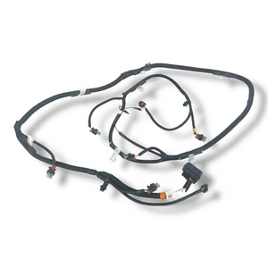 2020 2021 2022 2023 Tesla Model Y Front Bumper Wiring Harness OEM 1489045-00-C - Picture 1 of 6