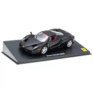 Ferrari Enzo Ferrari 2002 1:43 Ixo Hachette Diecast coche - Imagen 1 de 1