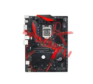 Placa madre DDR4 1 PIEZA NUEVA Asus ROG STRIX B250H GAMING Socket LGA 1151 ATX - Imagen 1 de 1