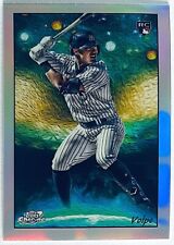 2023 TOPPS COSMIC CHROME - ANTHONY VOLPE #STN-25 - STARS IN THE NIGHT