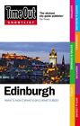 Time Out Shortlist Edinburgh 1st edition-Time Out Guides Ltd-Paperback-184670084