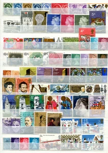 Lot GB o ( 44729 ) - Picture 1 of 2