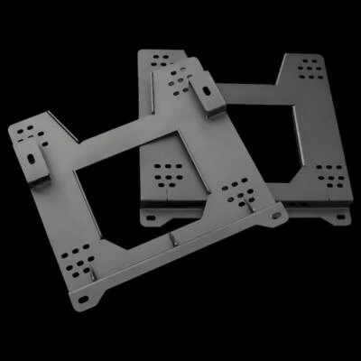 BMW E36/E46 Bucket Seat Subframes/Bases Left and Right, Pair - Image 1 of 4
