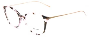 Gafas ópticas PRADA VPR 11V ROJ-1O1 53 mm MARCOS RX - Italia - Imagen 1 de 12