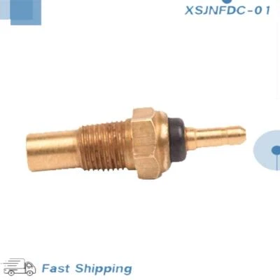 Unidad de envío de temperatura del agua para Honda Civic Accord 1982-1987 37750PC1004 Foto 1 de 4