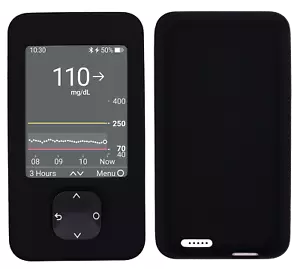Silicone Soft Case Dexcom G7 & G6 Cover - Picture 1 of 22