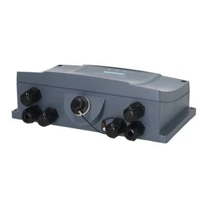 Caja de conexiones SIEMENS SIMATIC HMI Advanced 6AV2125-2AE23-0AX0 - Imagen 1 de 4