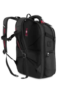SwissGear | The Travel Tech Elite USB Scan Smart Laptop Backpack | NWT - Picture 1 of 9