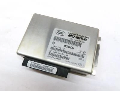 Land Rover LR4 2010-2013 - Range Rover Sport (L320 L322) módulo de caja de transferencia Foto 1 de 3