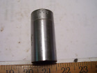 "Snap-On Tool" Ss-320 Socket 1/2 Inch Drive Specialty Spark Plug Socket! Antique