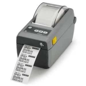 Zebra ZD410 Label Printer 2” Thermal Label Printer - Afbeelding 1 van 2