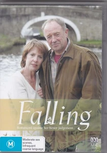 Falling - DVD (Region 4 PAL) - Picture 1 of 2