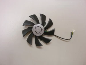 85mm VGA Fan HA9015H12F-Z for MSI GTX 950 1060 R7 360 Video Card ship from USA - Picture 1 of 3