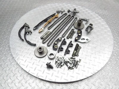 2007 06-09 Suzuki VZR1800 M109R Boulevard M109 Timing Camshaft Cam Chain Guide - Image 1 of 4