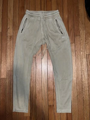 Pantalón deportivo Kith Bleecker en lona SS21 Foto 1 de 4