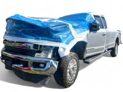 Fuel Pump Only 6.7L Diesel Fits 15-19 FORD F250SD PICKUP 574940 Foto 1 de 4