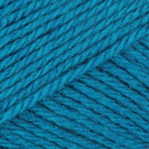 DY Choice Dk Ovillo de Lana 100g-329 Turquesa - Imagen 1 de 1