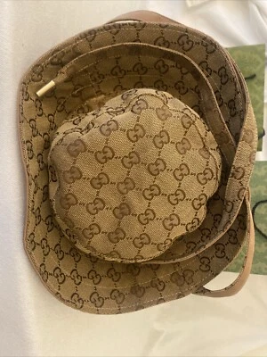 Gucci  Bucket Hat - Image 1 of 4