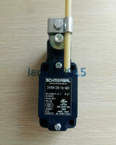1PC New   Limit switch Z4V10H 335-11Z-M20 #W4 - Bild 1 von 4