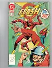 Flash 50th Anniversary Special #1      80 page Giant (1990)    NM
