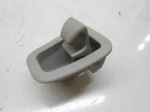 2007-13 BMW Gray Headliner Hanger Hook OEM 7008000 BC0351 - Picture 1 of 4