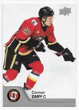 20/21 UPPER DECK AHL BASE Hockey (#1-150) U-Pick From List