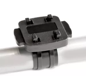 Universal Lenker Halter Halterung GPS Geräte zb. Teasi Garmin Handy 4QuickFix - Bild 1 von 12