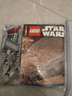star wars lego set used  #7961