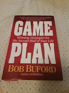 Book: Game Plan - Foto 1 di 2