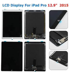 OEM For iPad Pro 12.9" 2015 1st A1584 A1652 LCD Display Touch Screen Digitizer - Picture 1 of 15