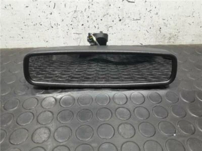 Espejo retrovisor interior FU5A17E678EA FORD FOCUS BERLINA (CGE) 1.0 1166870 Foto 1 de 4
