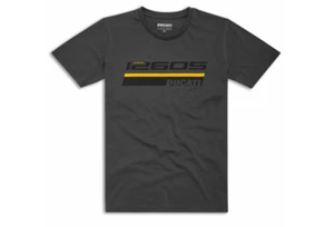 T-Shirt Ducati Diavel 1260 - Foto 1 di 1