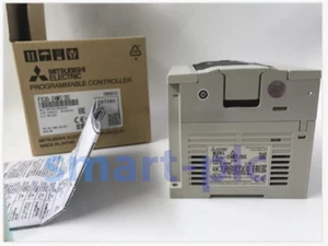 Mitsubishi PLC FX3G-24MT/DS New & Genuine Expedited Shipping 1PCS - Picture 1 of 8