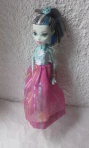 Vêtements pour poupée Monster High - Imagen 1 de 5