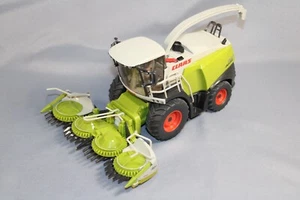 Siku 4058 Claas Jaguar 960 Broyeur de campagne / Broyeur de maïs série Farmer échelle 1/32 - Photo 1/4