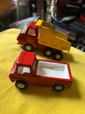 tootsie toy trucks