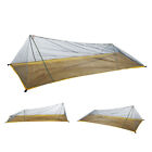 Outdoor Camping Namiot Siatkowy Namiot Komary Owady Robaki Siatka odstraszająca owady O6O7