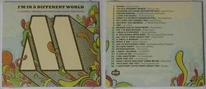 Stevie Wonder, Four Tops, Marvin Gaye, Smokey Robinson, Contours U.S. promo cd - Picture 1 of 1