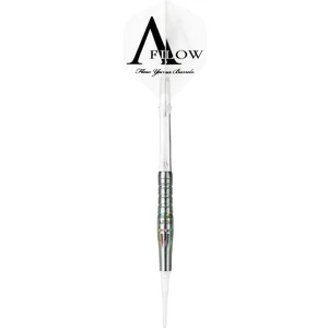 Dynasty Aflow Crystal Line Ibizu Barrel - Picture 1 of 4