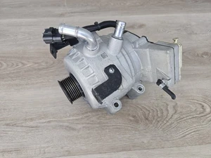 11-15 HYUNDAI SONATA KIA OPTIMA HYBRID ALTERNATOR GENERATOR 373902G920 - Bild 1 von 7