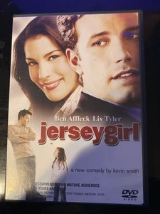 JERSEY GIRL DVD Kevin Smith - Picture 1 of 1