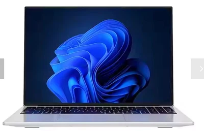 Laptop da 14,1 pollici, Intel Celeron N4000, IPS Full HD 12 GB DDR4, 1000 GB SSD - Immagine 1 di 4