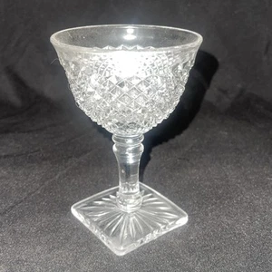 Westmoreland englische Nagellack quadratisch 4,5" Glas - Bild 1 von 9