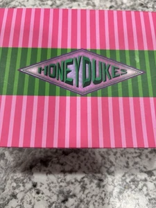 Loot Crate 2017 Harry Potter HoneyDukes Candy Eraser Box Set Unused - Picture 1 of 3