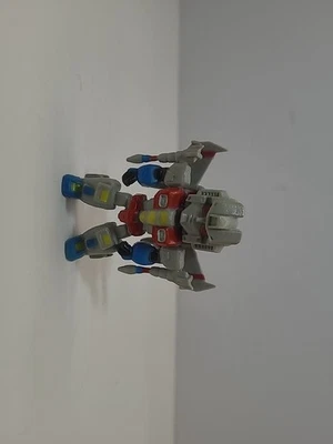 Transformers Squeezelings Starscream Hasbro 2022 - Image 1 of 4