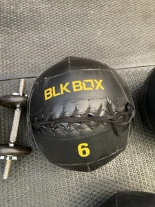 CrossFit Wallball 6kg - Picture 1 of 2