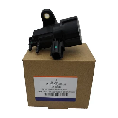 NEW OEM for 1991-2011 Ford Ranger Egr Valve Control Solenoid F63Z-9J459-AA US Foto 1 de 4